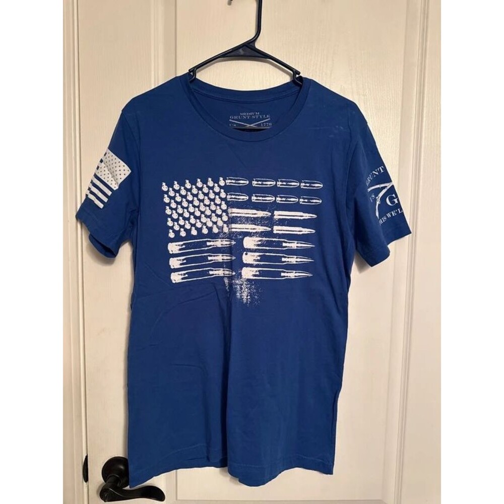 Grunt Style men’s tshirt